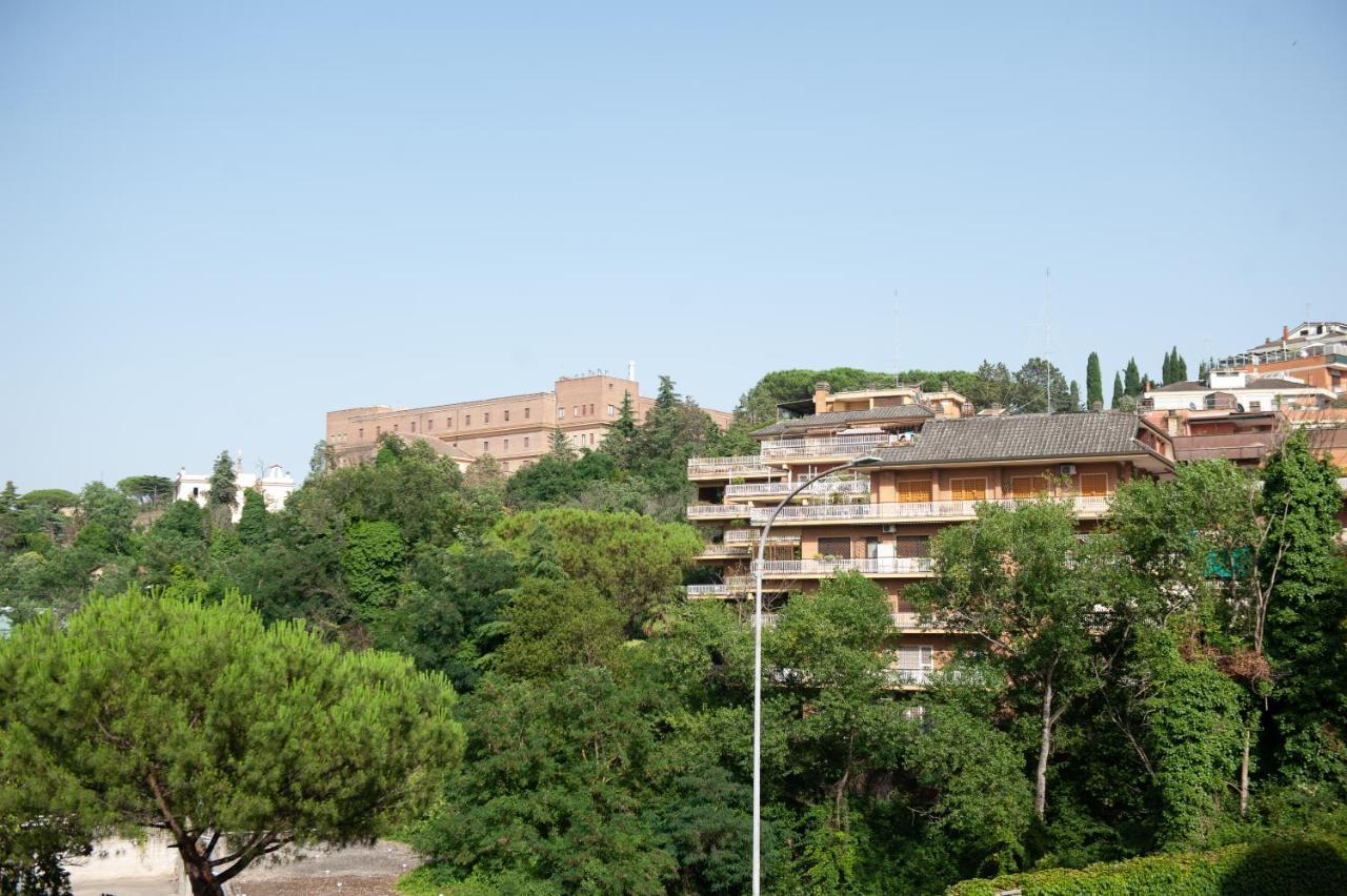 Hub One Roma